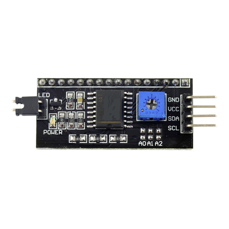 i2c Module
